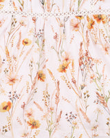 TAYLOR OVERLAY DRESS