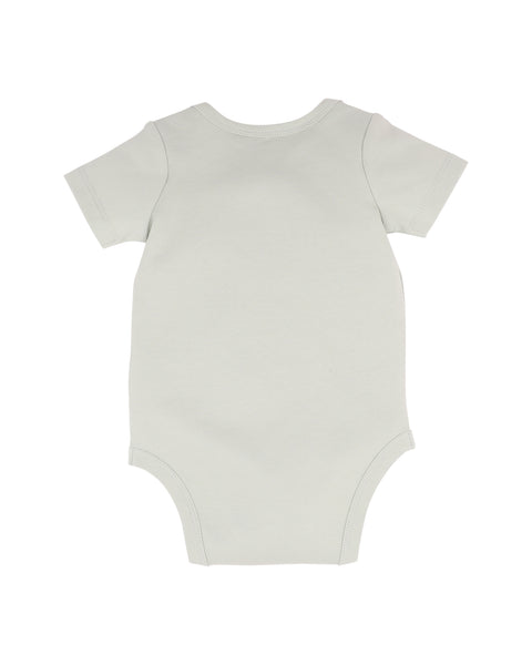 TAYLOR ORGANIC KOALA BODYSUIT
