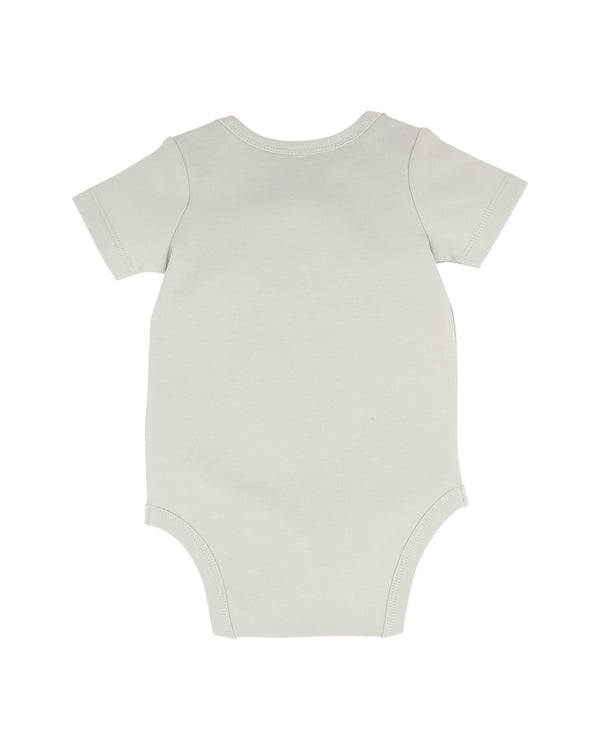 TAYLOR ORGANIC KOALA BODYSUIT