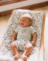 TAYLOR ORGANIC KOALA BODYSUIT