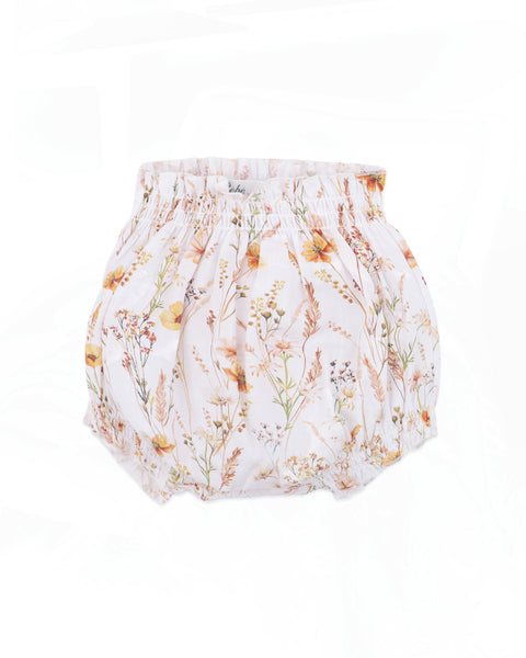 TAYLOR FLORAL BLOOMERS