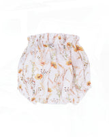 TAYLOR FLORAL BLOOMERS
