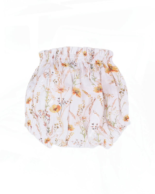 TAYLOR FLORAL BLOOMERS