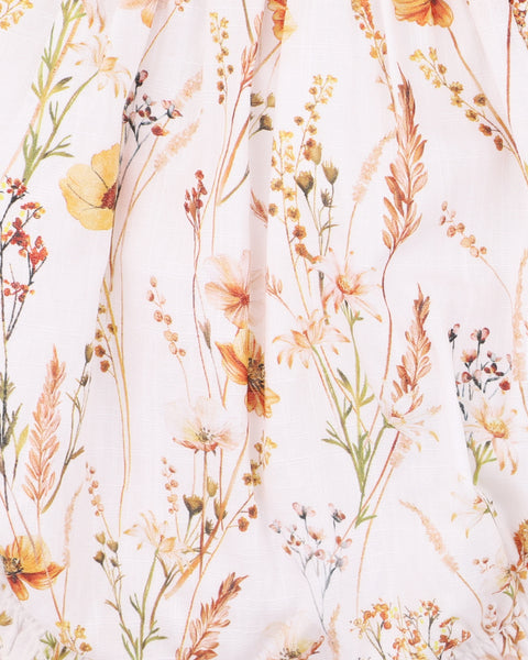TAYLOR FLORAL BLOOMERS