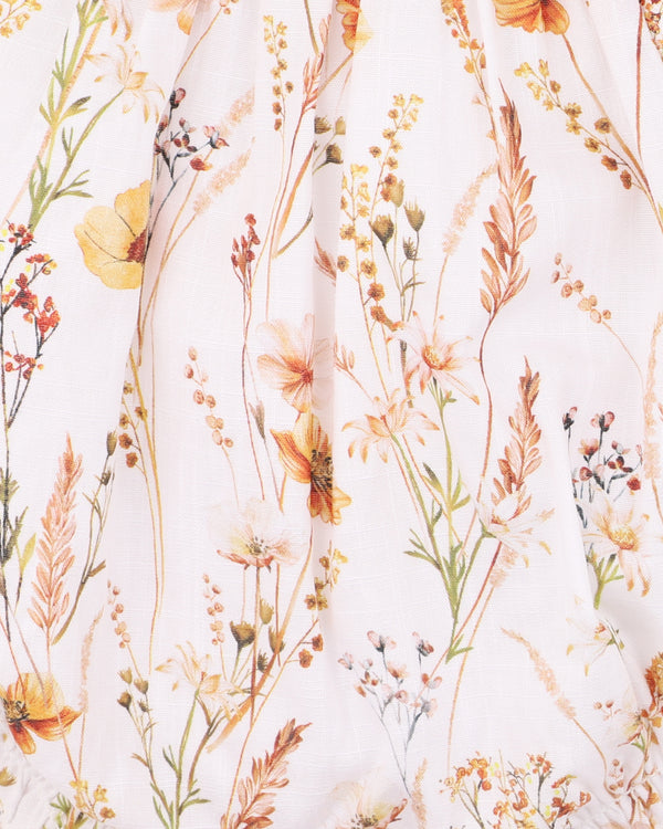 TAYLOR FLORAL BLOOMERS