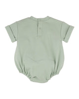 SCOUT ORGANIC TRACTOR OVERSIZED BODYSUIT