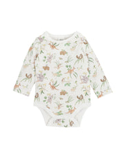 Bebe by Minihaha- BAILEY NATIVE BODYSUIT