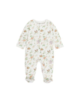 Bebe by Minihaha-BAILEY NATIVE LS ZIP ONESIE