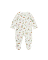 Bebe by Minihaha-BAILEY NATIVE LS ZIP ONESIE