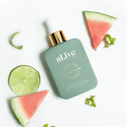 al.ive body-Hand & Surface Sanitiser Spray - Watermelon & Lime