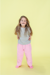 Everyday Denim Pant Candy