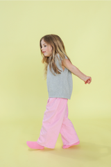 Everyday Denim Pant Candy