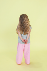 Everyday Denim Pant Candy