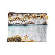 Zoda Canvas Pouch Serenity