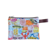 Zoda Canvas Pouch Juicy Fruit