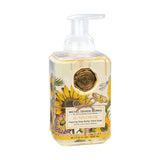 MICHEL DESIGN WORKS-SUNFLOWER FOAMING HAND SOAP