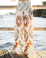 EBBY AND I-Linen Lux Idyll Pants