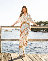 EBBY AND I-Linen Lux Idyll Pants