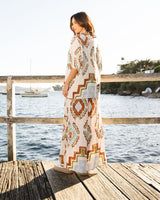 EBBY AND I-Linen Lux Idyll Pants