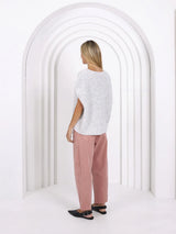 Como Vest Grey