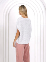 Como Vest Grey