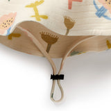 Wilson & Frenchy- Cookie Cut Organic Sun Hat