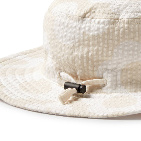 Daisy Bloom Organic Sun Hat