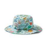 Sun Sea & Surf Sun Hat