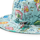 Sun Sea & Surf Sun Hat