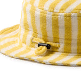 Honey Wave Organic Terry Sun Hat