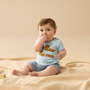 Follow the Sun Cotton Jersey T-Shirt