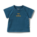 Tout est Magique Organic Tee