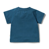 Tout est Magique Organic Tee