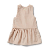 Wilson & Frenchy Rose Organic Cord Dress