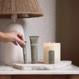 hand cream - willow gum & lemon myrtle