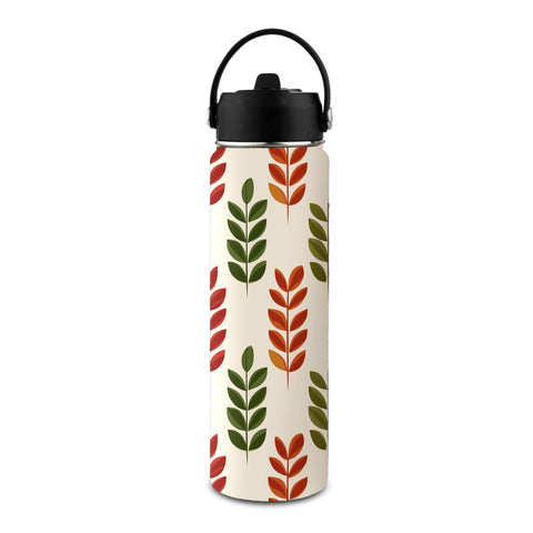 Water Bottle - Falling Free