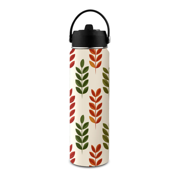 Water Bottle - Falling Free