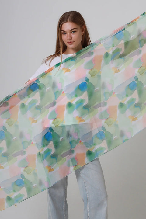 Brittany Scarf