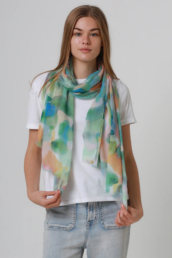 Brittany Scarf