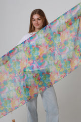 Abby Scarf Multi
