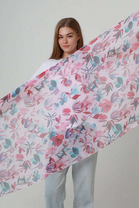 Carly Scarf