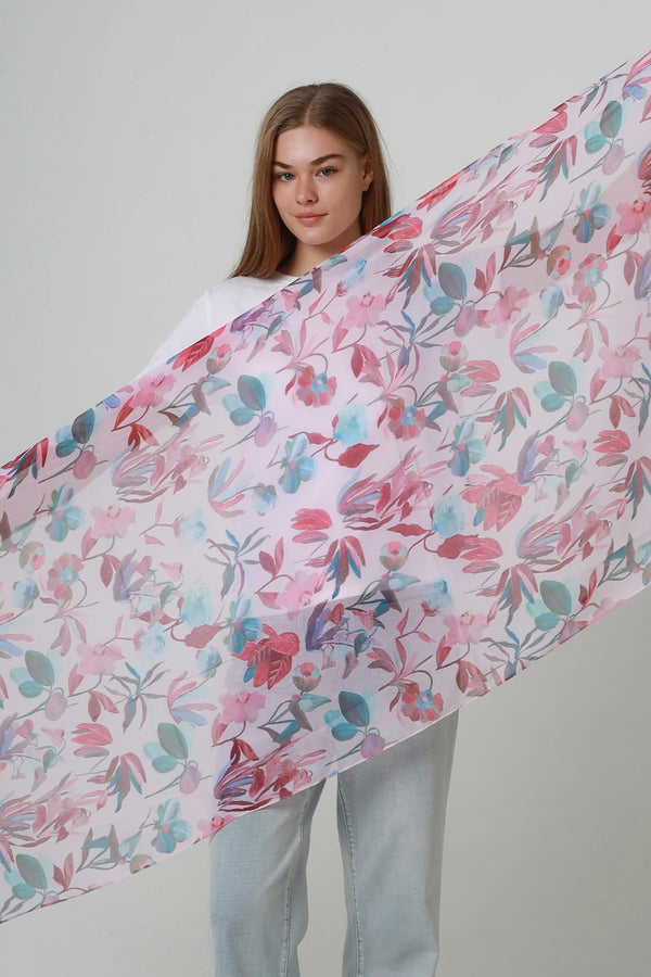 Carly Scarf