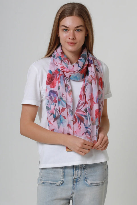 Carly Scarf