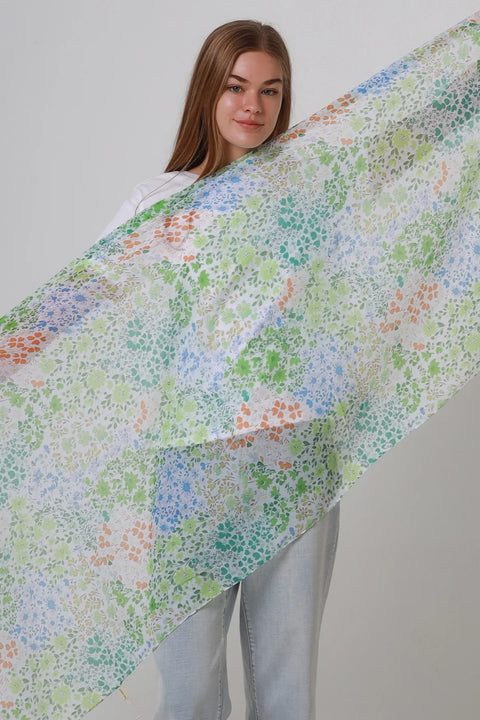 Juniper Green