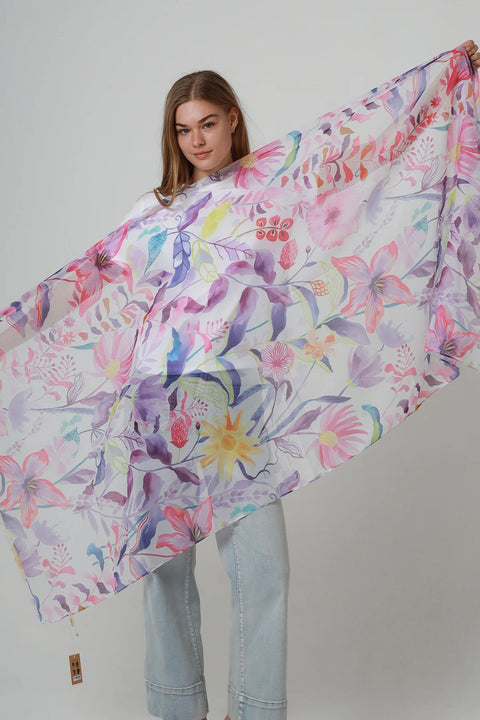 Misty Scarf