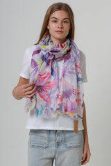 Misty Scarf