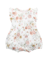 Bebe by Minihaha- LARA PRINT ROMPER