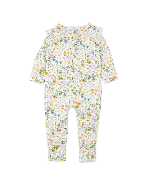 ZARA  ZIPSUIT