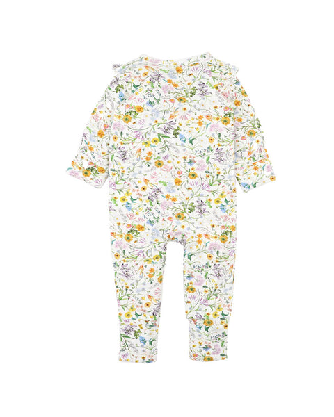 ZARA  ZIPSUIT