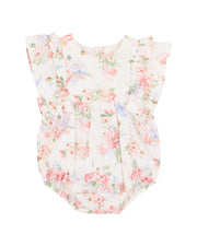 Bebe by Minihaha-ANYA WOVEN BODYSUIT